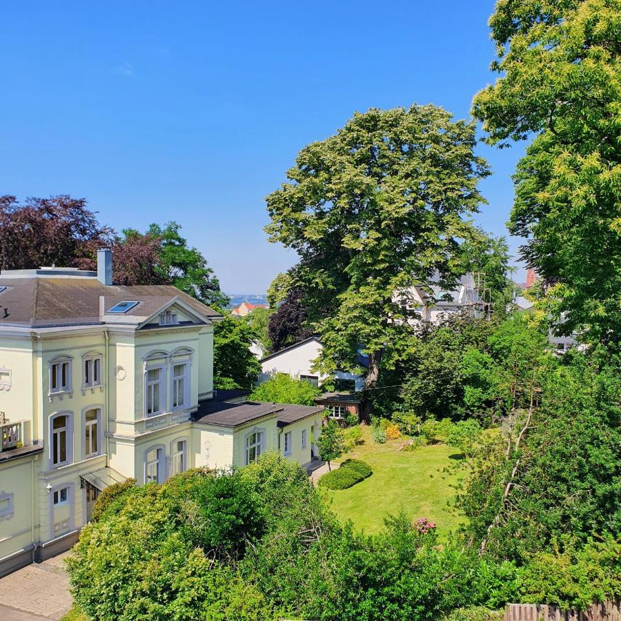Ferienwohnung Fernblick Remscheid Buitenkant foto